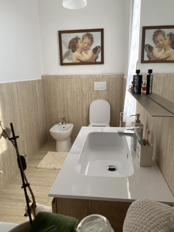 San Rocco Nuovo Bilocaleアパートメント エクステリア 写真